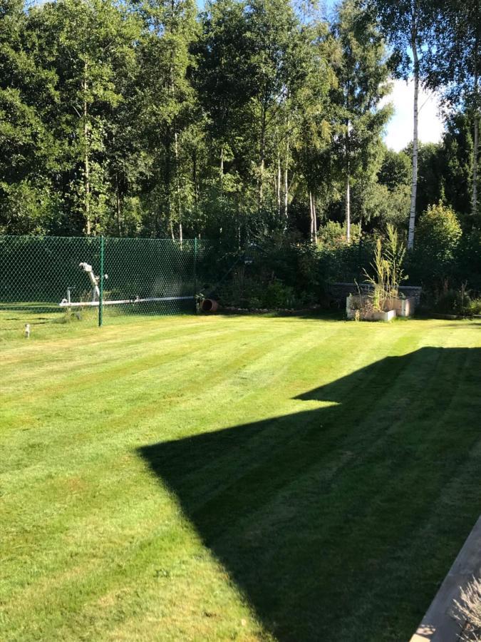 Lillstuga VanernLidköping エクステリア 写真